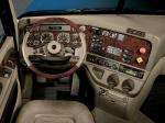 Freightliner Coronado Raised Roof 2002 года